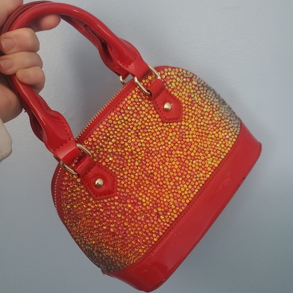 Handbags - One-of-a-kind handbag